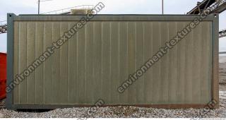 container industrial building 0009